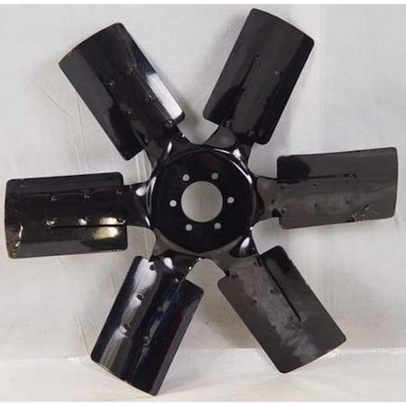 Aftermarket Pusher/Blower Fan Fits Case 1150B 1150C 1150D 1155D A173110